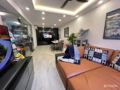 For Sale - 12 Jalan Bukit Merah