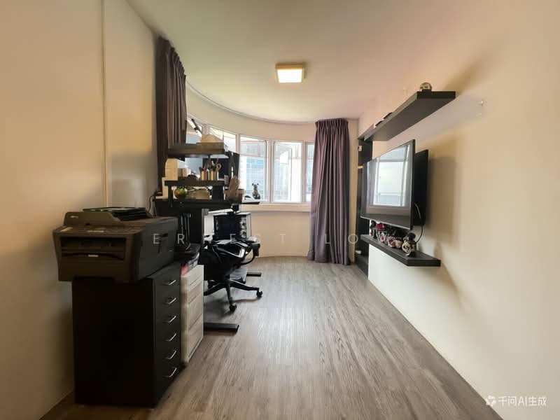 12 Jalan Bukit Merah HDB Flat For Sale at S$ 920,000 | PropertyGuru Singapore - Study