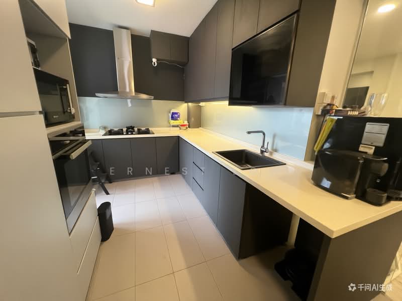 12 Jalan Bukit Merah HDB Flat For Sale at S$ 920,000 | PropertyGuru Singapore - Kitchen