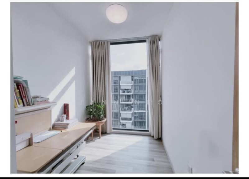 La Fiesta, Sengkang Square, 3 Bedrooms, 1,001 sqft, Condominium For Rent, by Jann Neo, 500099500 - Study - PropertyGuru.com.sg