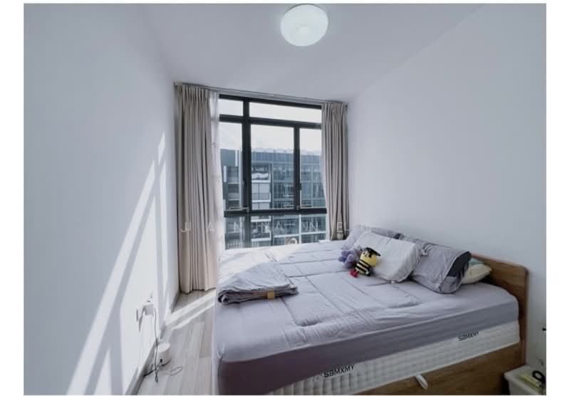 La Fiesta, Sengkang Square, 3 Bedrooms, 1,001 sqft, Condominium For Rent, by Jann Neo, 500099500 - Bedroom - PropertyGuru.com.sg