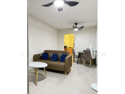 For Rent - 310 Bukit Batok Street 32