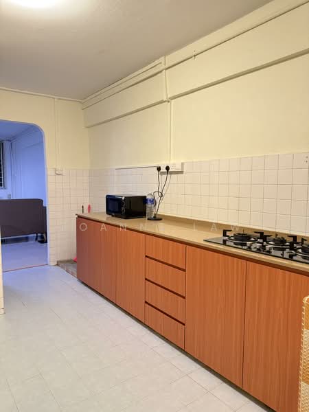 310 Bukit Batok Street 32, 310 Bukit Batok Street 32, 1 Bedroom, 667 sqft, HDB Flat For Rent, by Joanne Law, 500099502 - PropertyGuru.com.sg