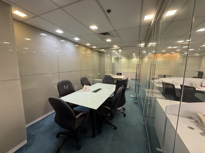International Plaza, 10 Anson Road, 936 sqft, Office For Rent, by Amber Wang, 500099503 - Interior - CommercialGuru.com.sg