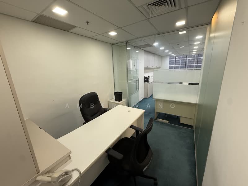 International Plaza, 10 Anson Road, 936 sqft, Office For Rent, by Amber Wang, 500099503 - Interior - CommercialGuru.com.sg