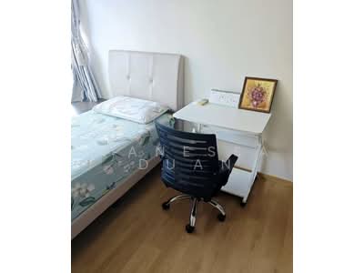 For Rent - 515C Tampines Central 7