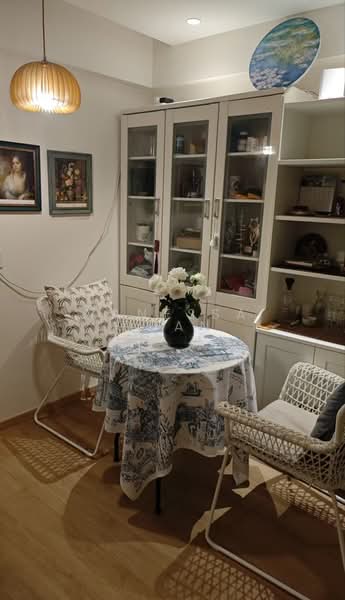 515C Tampines Central 7, 515C Tampines Central 7, Room Rental, 100 sqft, HDB Flat For Rent, by Vanessa Duan, 500099504 - Interior - PropertyGuru.com.sg