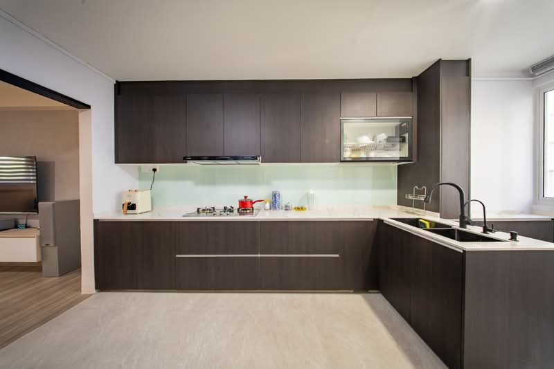 873 Tampines Street 84, 873 Tampines Street 84, 4 Bedrooms, 1,302 sqft, HDB Flat For Sale, by Jerome Yap, 500099507 - Kitchen - PropertyGuru.com.sg