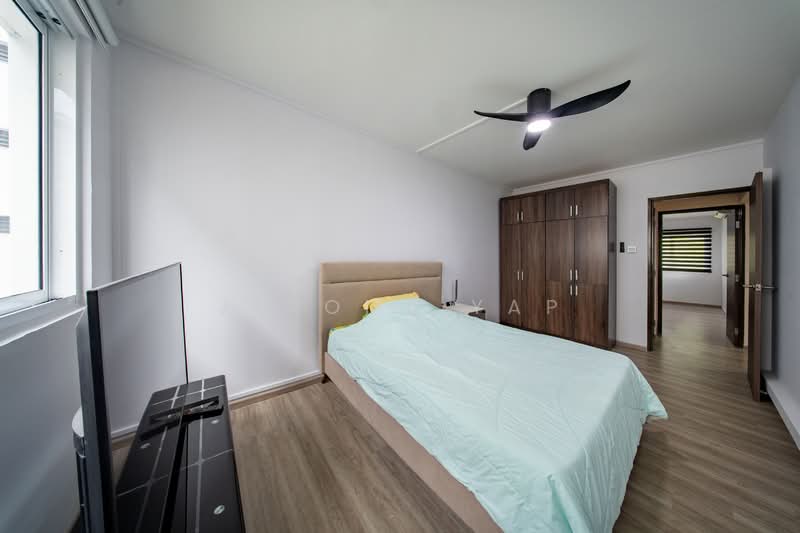 873 Tampines Street 84, 873 Tampines Street 84, 4 Bedrooms, 1,302 sqft, HDB Flat For Sale, by Jerome Yap, 500099507 - Bedroom - PropertyGuru.com.sg