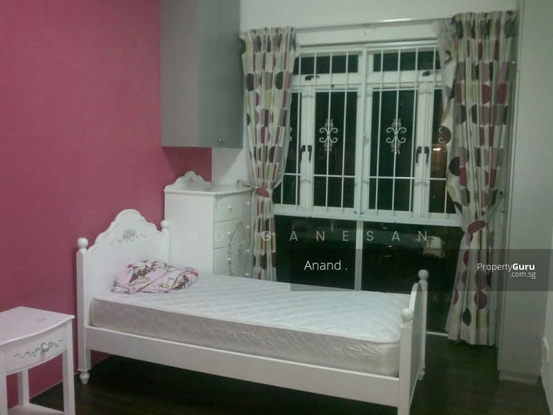 Estella Gardens, 23 Flora Road, 3 Bedrooms, 1,292 sqft, Condominium For Rent, by Anand Ganesan, 500099508 - Bedroom - PropertyGuru.com.sg