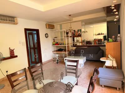 For Rent - Estella Gardens