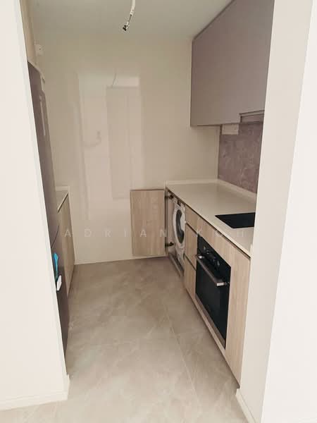 AMO Residence Condominium For Sale at S$ 1,900,000 | PropertyGuru Singapore - Kitchen