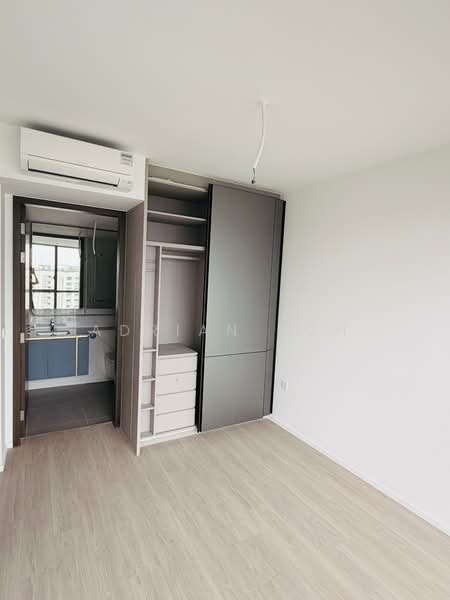 AMO Residence Condominium For Sale at S$ 1,900,000 | PropertyGuru Singapore - Interior