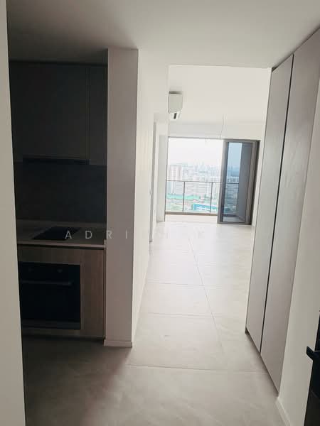 AMO Residence Condominium For Sale at S$ 1,900,000 | PropertyGuru Singapore - Kitchen