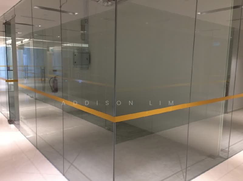 Oxley Tower, 138 Robinson Road, 140 sqft, Other Retail For Rent, by Addison Lim, 500099510 - Interior - CommercialGuru.com.sg