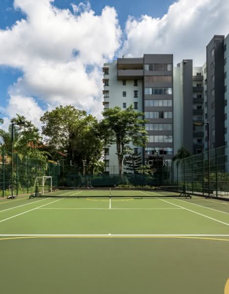 Nassim Regency, 37 Nassim Road, 3 Bedrooms, 2,024 sqft, Apartment For Rent, by Alex Leck, 500099511 - Exterior - PropertyGuru.com.sg