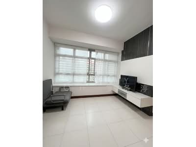 For Sale - 602C Punggol Central