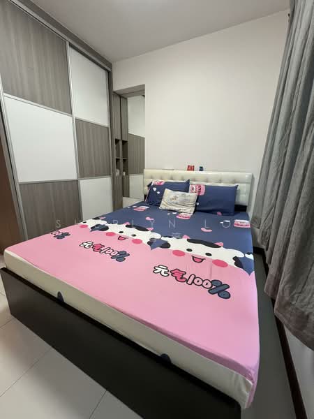 602C Punggol Central HDB Flat For Sale at S$ 558,000 | PropertyGuru Singapore - Bedroom