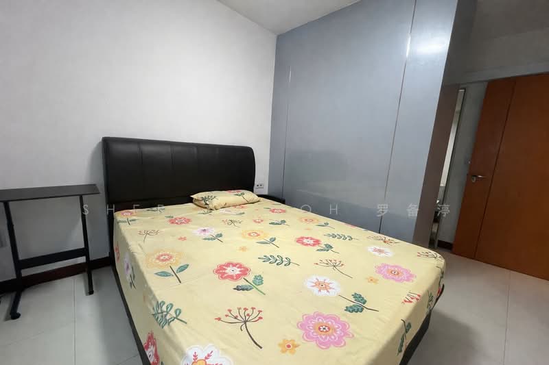 602C Punggol Central HDB Flat For Sale at S$ 558,000 | PropertyGuru Singapore - Bedroom