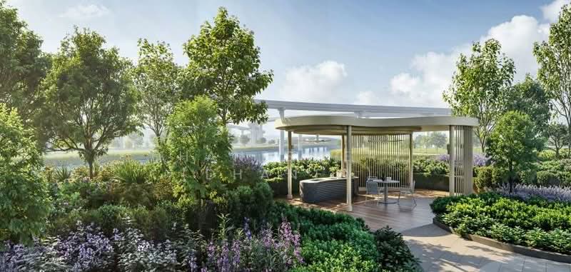 Tengah Garden Residences Condominium For Sale at S$ 1,934,000 | PropertyGuru Singapore - Garden