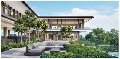 For Sale - Rivelle Tampines