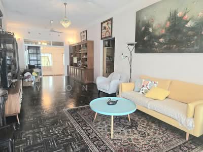 For Sale - Happy avenue central