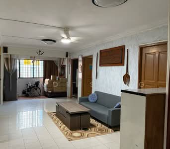 For Sale - 847 Jurong West Street 81