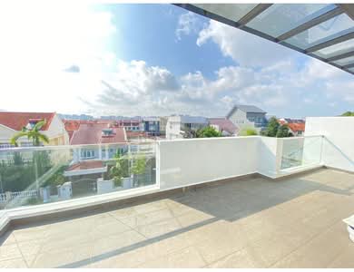 For Sale - Seletar Hills Estate