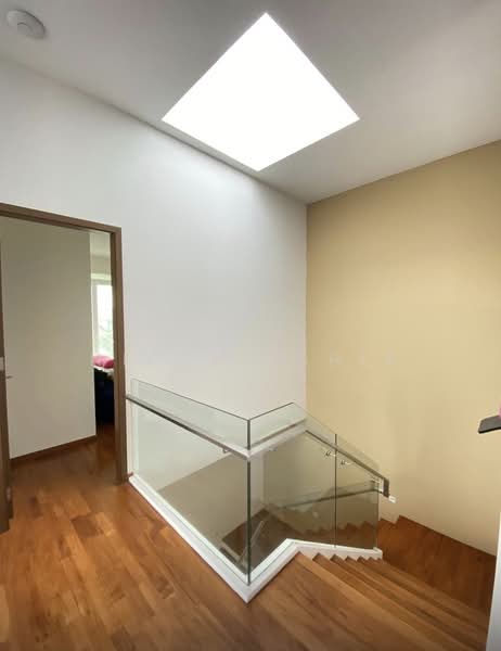 Seletar Hills Estate Semi-Detached House For Sale at S$ 7,700,000 | PropertyGuru Singapore - Interior