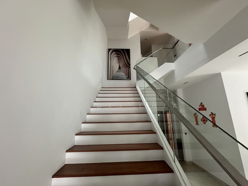 Seletar Hills Estate, Jalan Redop, 6 Bedrooms, 5,000 sqft, Semi-Detached House For Sale, by Nicole Chia, 500099524 - Interior - PropertyGuru.com.sg