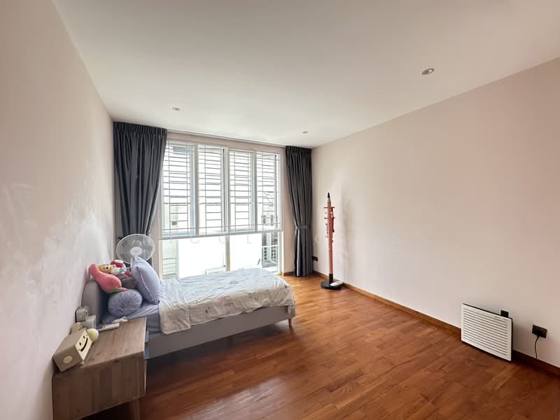 Seletar Hills Estate, Jalan Redop, 6 Bedrooms, 5,000 sqft, Semi-Detached House For Sale, by Nicole Chia, 500099524 - Bedroom - PropertyGuru.com.sg