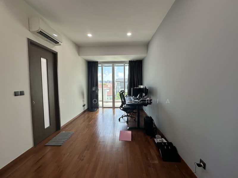 Seletar Hills Estate, Jalan Redop, 6 Bedrooms, 5,000 sqft, Semi-Detached House For Sale, by Nicole Chia, 500099524 - Study - PropertyGuru.com.sg