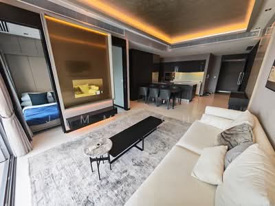 For Rent - Concourse Skyline