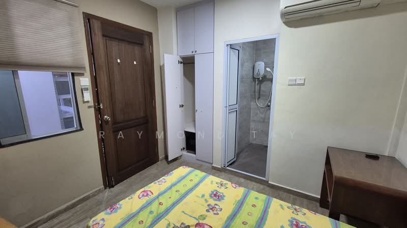 Room near Dakota MRT, , Room Rental, 220 sqft, Terraced House For Rent, by Raymond Tay, 500099526 - Bedroom - PropertyGuru.com.sg