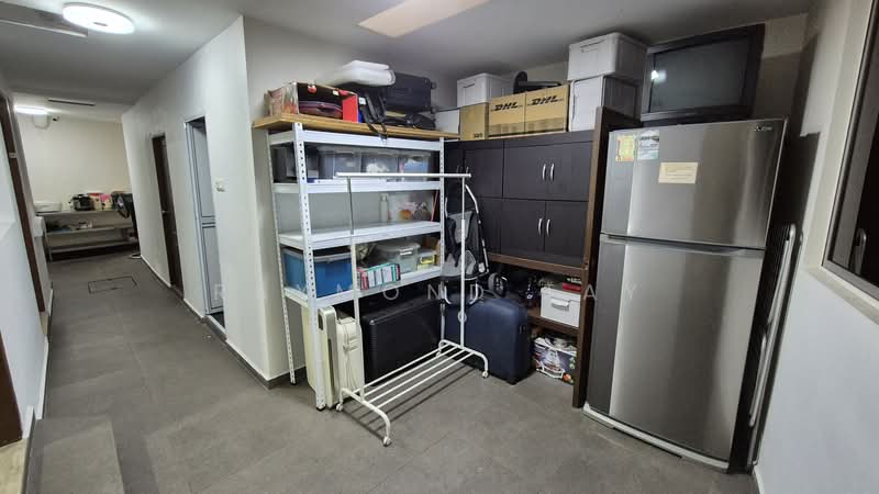 Room near Dakota MRT, , Room Rental, 220 sqft, Terraced House For Rent, by Raymond Tay, 500099526 - Corridor - PropertyGuru.com.sg