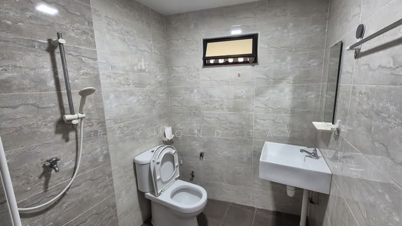 Room near Dakota MRT, , Room Rental, 220 sqft, Terraced House For Rent, by Raymond Tay, 500099526 - Bathroom - PropertyGuru.com.sg