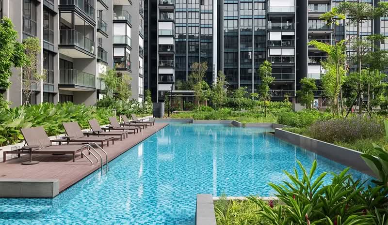 Dairy Farm Residences Condominium For Sale at S$ 1,500,000 | PropertyGuru Singapore - Exterior