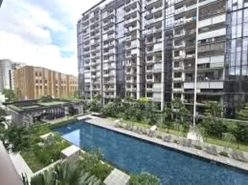 Dairy Farm Residences Condominium For Sale at S$ 1,500,000 | PropertyGuru Singapore - Exterior