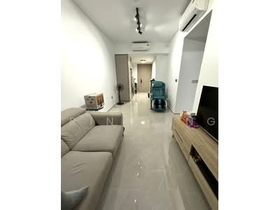 For Sale - Dairy Farm Residences