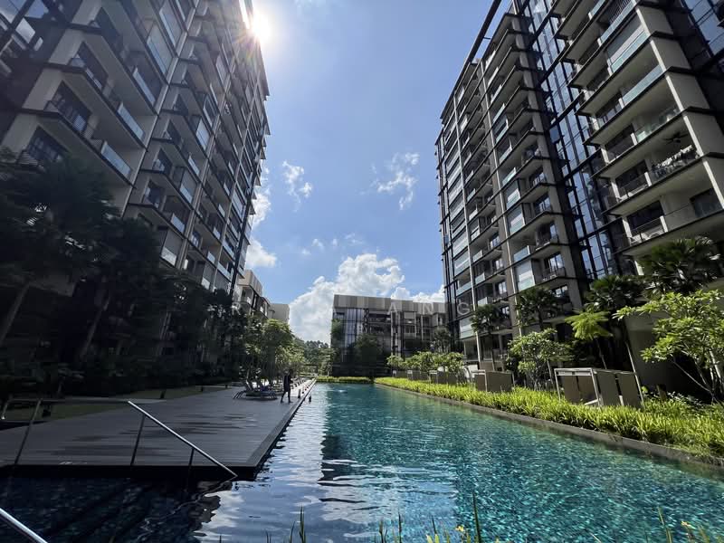 Dairy Farm Residences, 8 Dairy Farm Lane, 2 Bedrooms, 710 sqft, Condominium For Sale, by Rina Ang, 500099531 - Exterior - PropertyGuru.com.sg