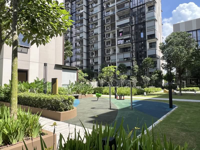 Dairy Farm Residences, 8 Dairy Farm Lane, 2 Bedrooms, 710 sqft, Condominium For Sale, by Rina Ang, 500099531 - Exterior - PropertyGuru.com.sg
