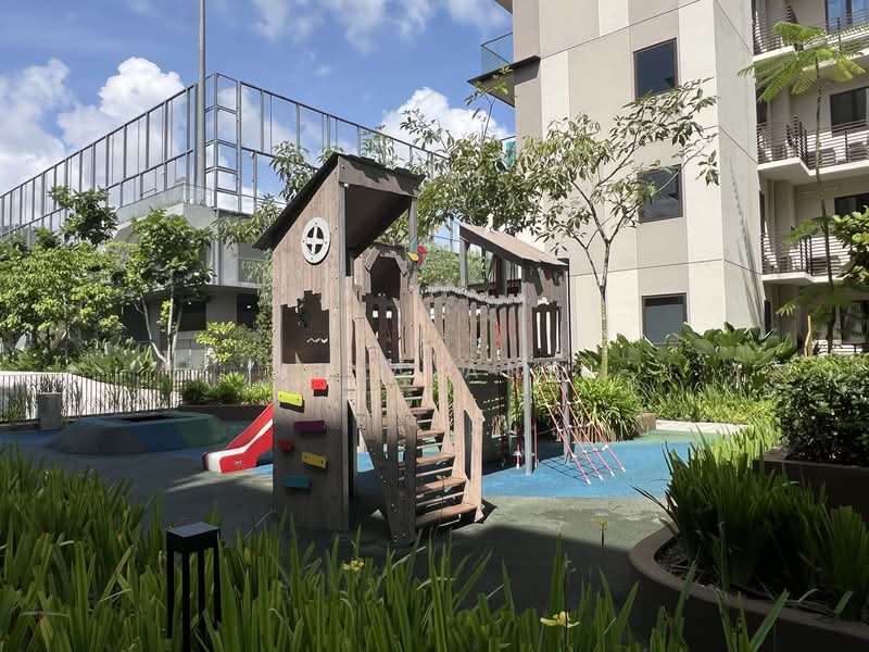 Dairy Farm Residences, 8 Dairy Farm Lane, 2 Bedrooms, 710 sqft, Condominium For Sale, by Rina Ang, 500099531 - Exterior - PropertyGuru.com.sg