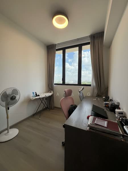 Dairy Farm Residences, 8 Dairy Farm Lane, 2 Bedrooms, 710 sqft, Condominium For Sale, by Rina Ang, 500099531 - Study - PropertyGuru.com.sg