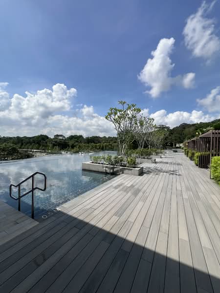 Dairy Farm Residences, 8 Dairy Farm Lane, 2 Bedrooms, 710 sqft, Condominium For Sale, by Rina Ang, 500099531 - Exterior - PropertyGuru.com.sg
