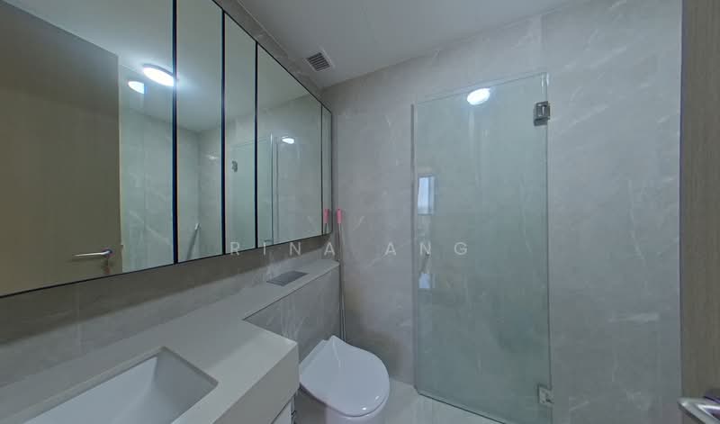 Dairy Farm Residences, 8 Dairy Farm Lane, 2 Bedrooms, 710 sqft, Condominium For Sale, by Rina Ang, 500099531 - Bathroom - PropertyGuru.com.sg