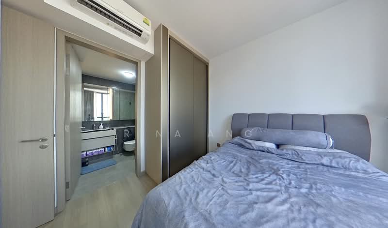 Dairy Farm Residences, 8 Dairy Farm Lane, 2 Bedrooms, 710 sqft, Condominium For Sale, by Rina Ang, 500099531 - Bedroom - PropertyGuru.com.sg