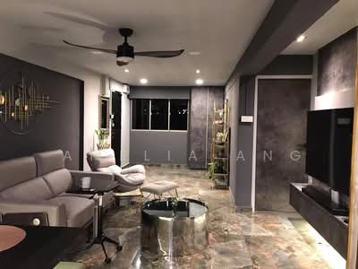 For Rent - 530 Bedok North Street 3