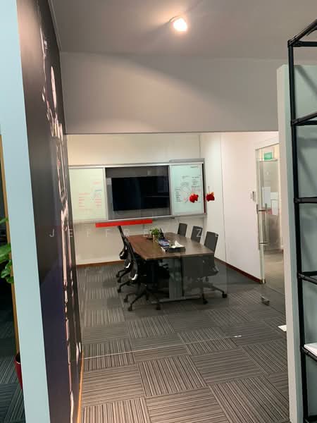 Vertex, 33 Ubi Avenue 3, 1,464 sqft, Light Industrial (B1) For Rent, by Jeffrey Zeus, 500099535 - Interior - CommercialGuru.com.sg