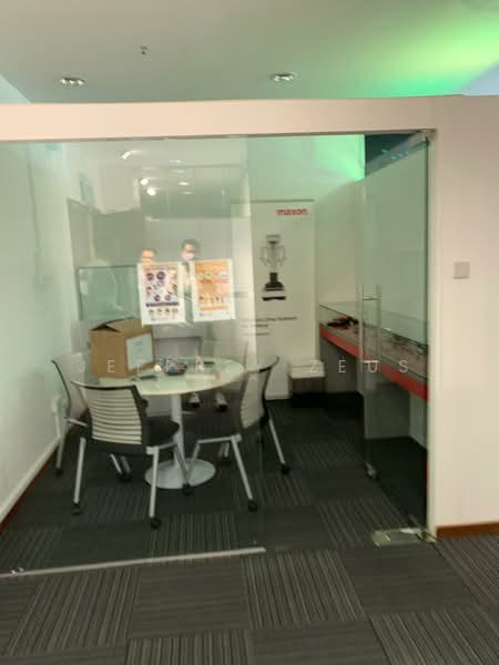 Vertex, 33 Ubi Avenue 3, 1,464 sqft, Light Industrial (B1) For Rent, by Jeffrey Zeus, 500099535 - Interior - CommercialGuru.com.sg