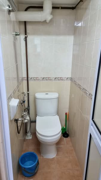 264 Waterloo Street, 264 Waterloo Street, 2 Bedrooms, 688 sqft, HDB Flat For Rent, by M. Selva, 500099536 - PropertyGuru.com.sg